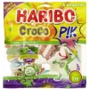 Bonbons Haribo Croco pik goût acide