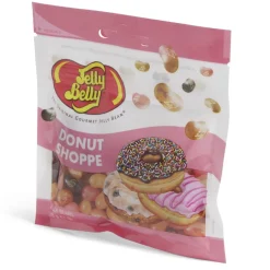 Bonbons Jelly Belly goût beignet donut 70gr