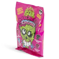Bonbons Sour Madness Crush 60g