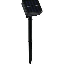 Bonhomme de neige lumineux 30 led déco Noël