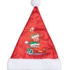 Bonnet de Noël Cars