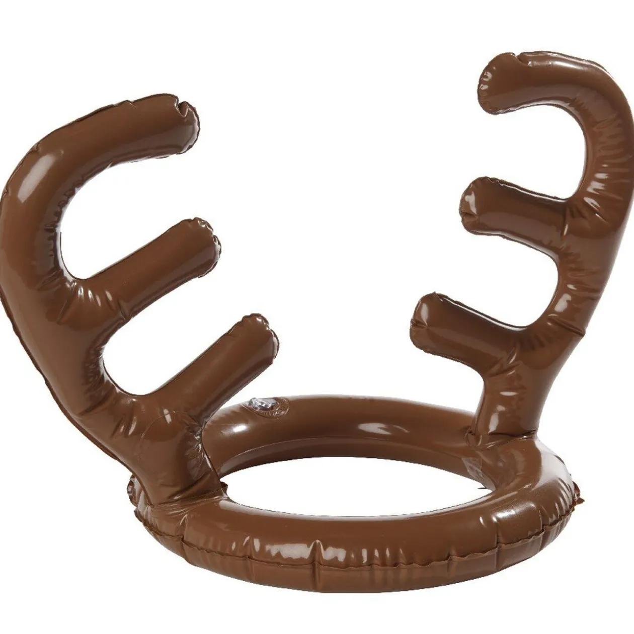 Bonnet renne gonflable