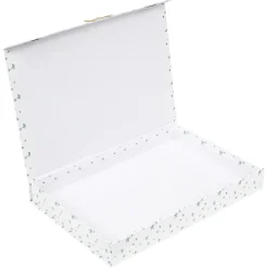 Boîte à cadeau Noël Enfant