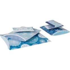 Boîtes cadeau Noël x6