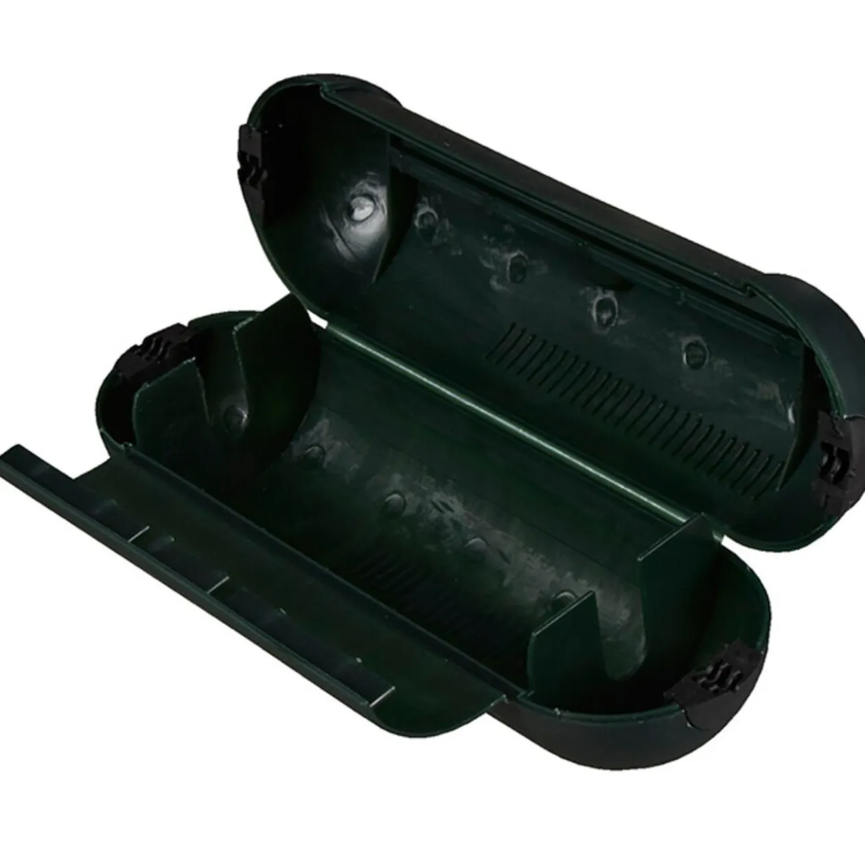 Boîtier de sécurité pour prises et câbles