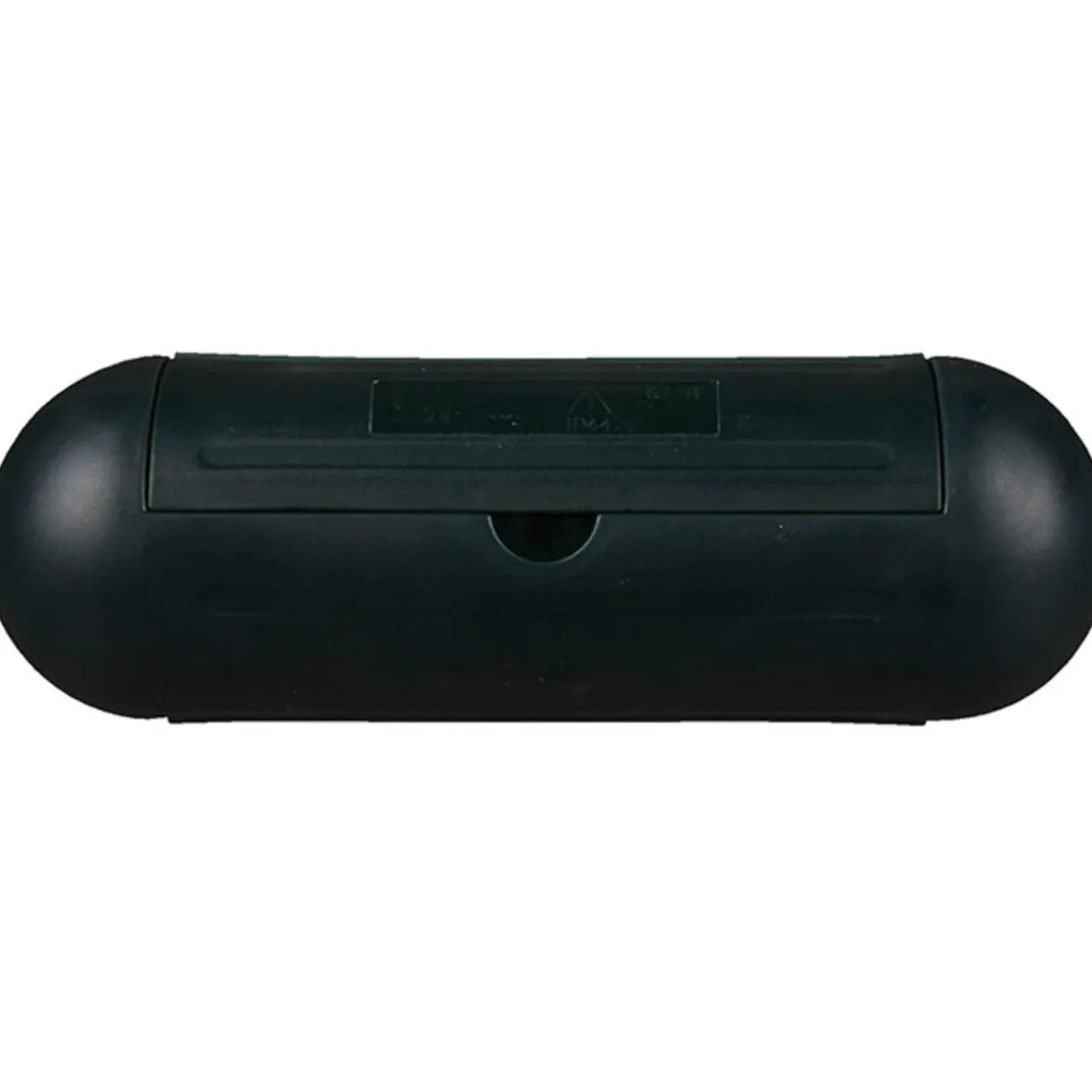 Boîtier de sécurité pour prises et câbles