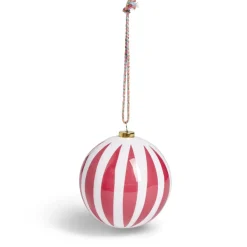 Boule de Noël Candyland- 3 modèles