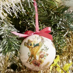Boule de Noël Disney Bambi