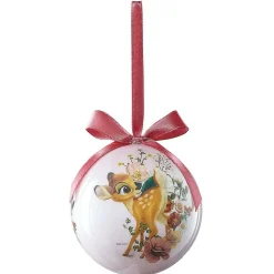 Boule de Noël Disney Bambi