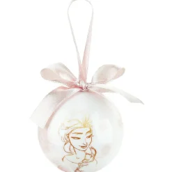 Boule de Noël Disney La Reine des Neiges