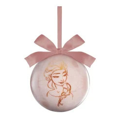 Boule de Noël Disney La Reine des Neiges