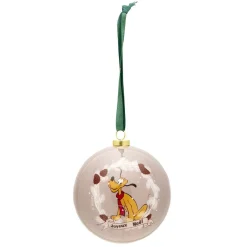 Boule de Noël Disney Mickey Ø7,5cm