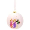 Boule de Noël Disney Princesses Ø7,5cm