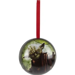 Boule de Noël imprimé personnage Disney