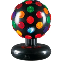Boule disco