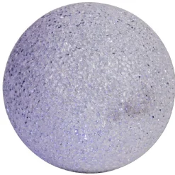 Boule LED lumineuse