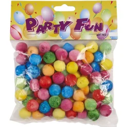 Boules recharge sarbacane x80