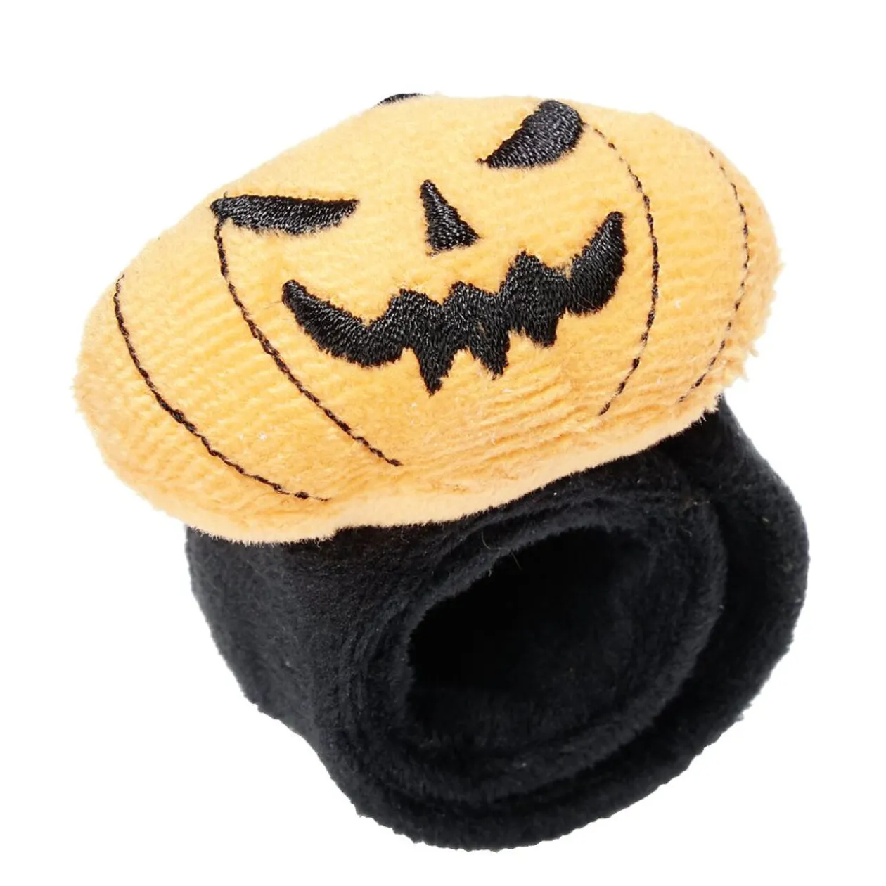 Bracelet à claquer Halloween 3 modèles