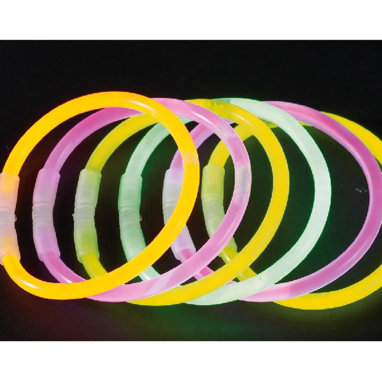 Bracelet fluo X15