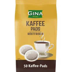 Café dosette Gina Originale x50