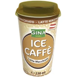 Café glacé Latte 230ml