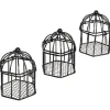 CAGE POUR DRAGEES X3