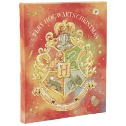 Calendrier de l'Avent Harry Potter papeterie