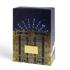 Calendrier de l'avent thème senteurs 24 cases