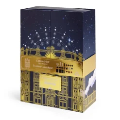 Calendrier de l'avent thème senteurs 24 cases