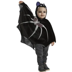 Cape chauve-souris enfant
