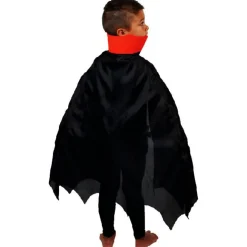 Cape dracula enfant