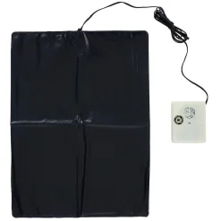 Capteur à bruit Halloween pour paillasson