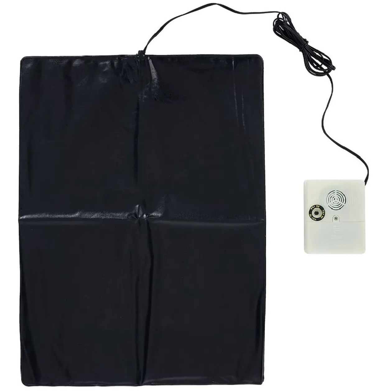 Capteur à bruit Halloween pour paillasson