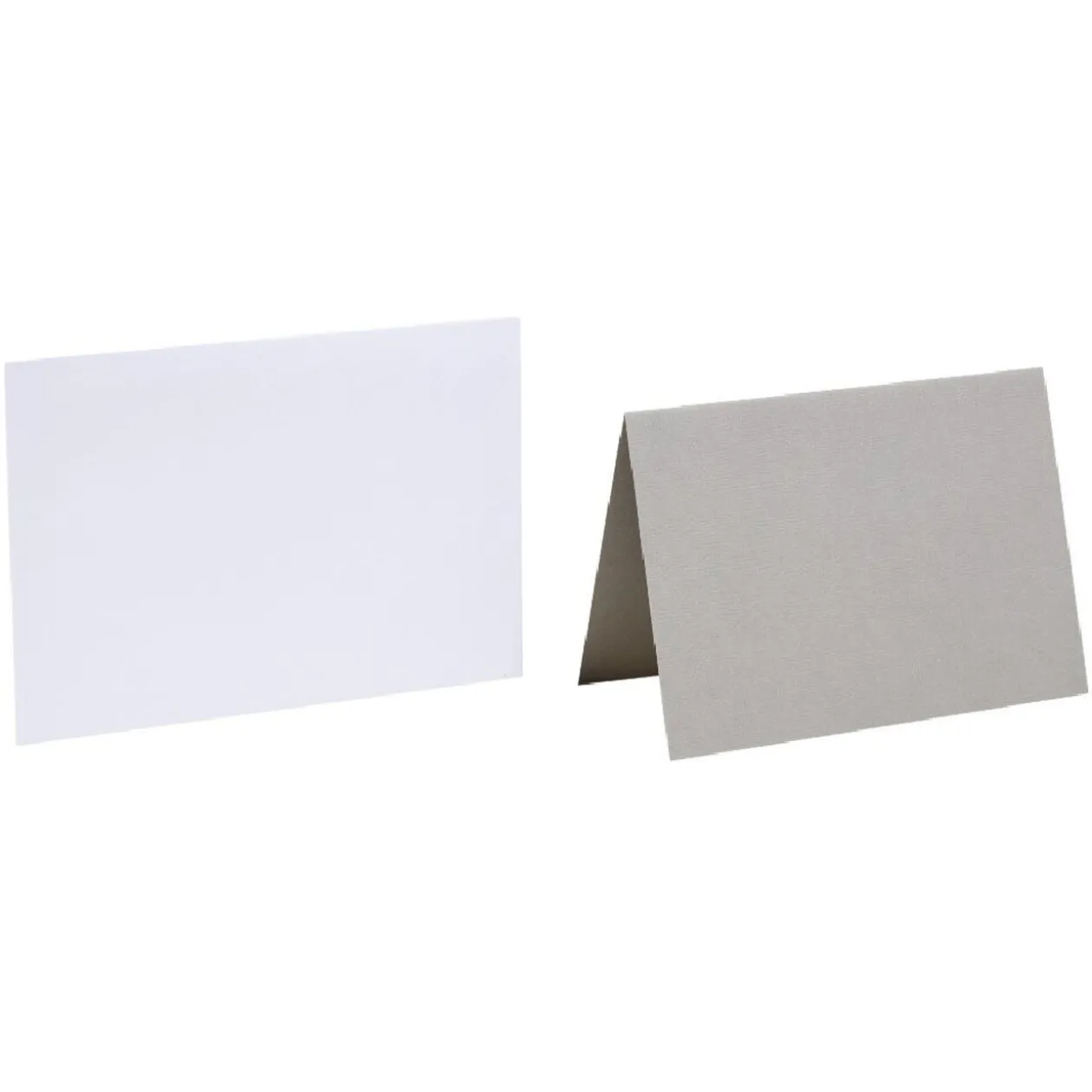 Carte Enveloppe X6