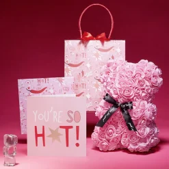 Carte postale Saint Valentin