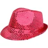 Chapeau de fête paillette