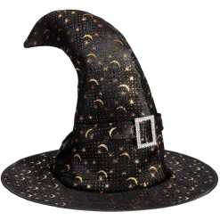 Chapeau de sorcière