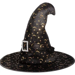Chapeau de sorcière