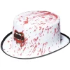 Chapeau ensanglanté Halloween