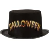 Chapeau haut de forme Halloween