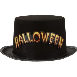 Chapeau haut de forme Halloween