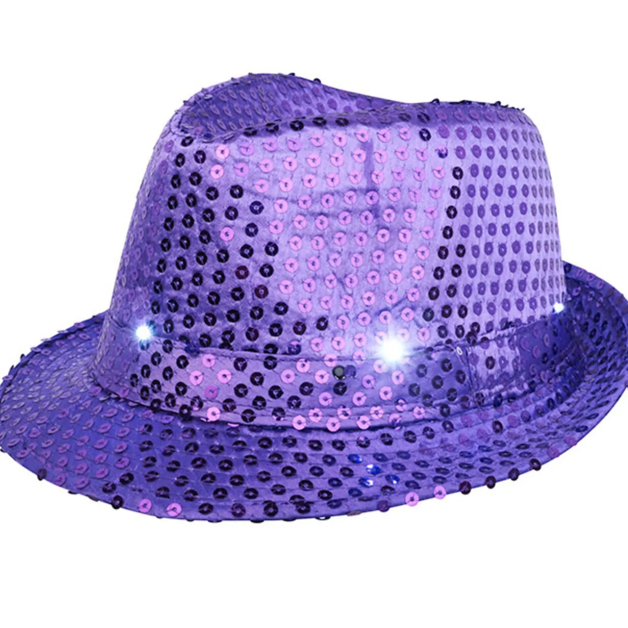Chapeau led
