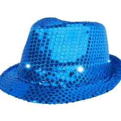 Chapeau led