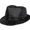 Chapeau noir
