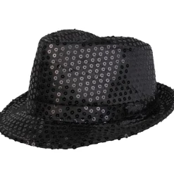 Chapeau noir
