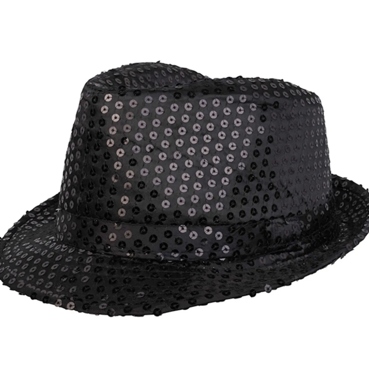Chapeau noir