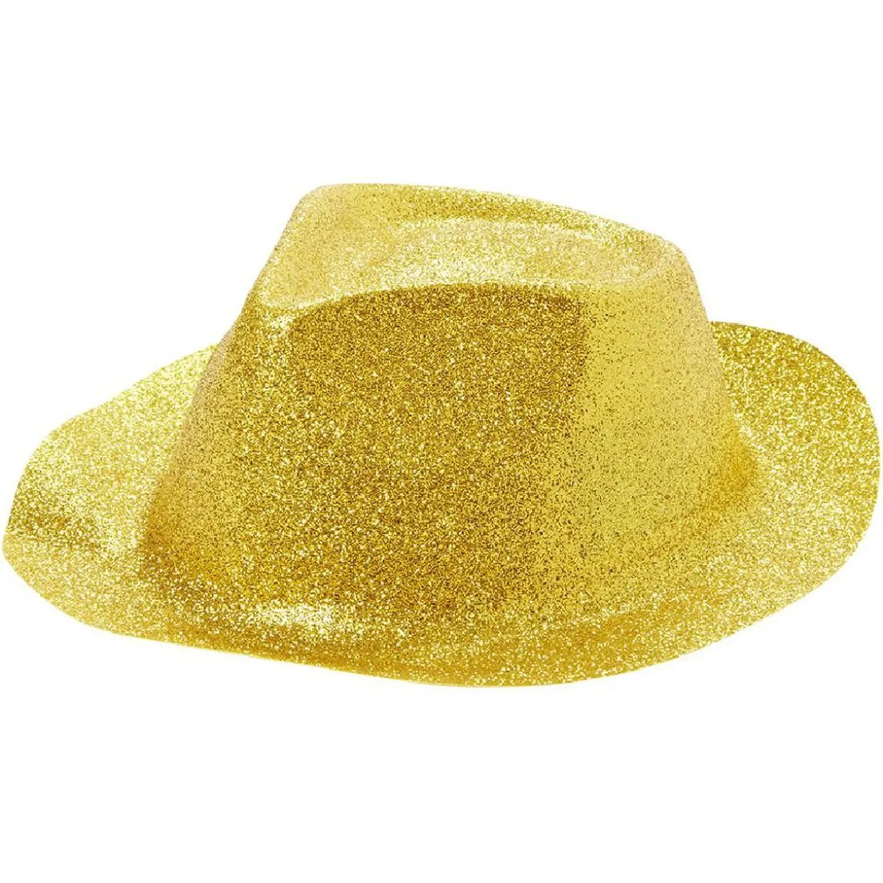 Chapeau pailleté adulte