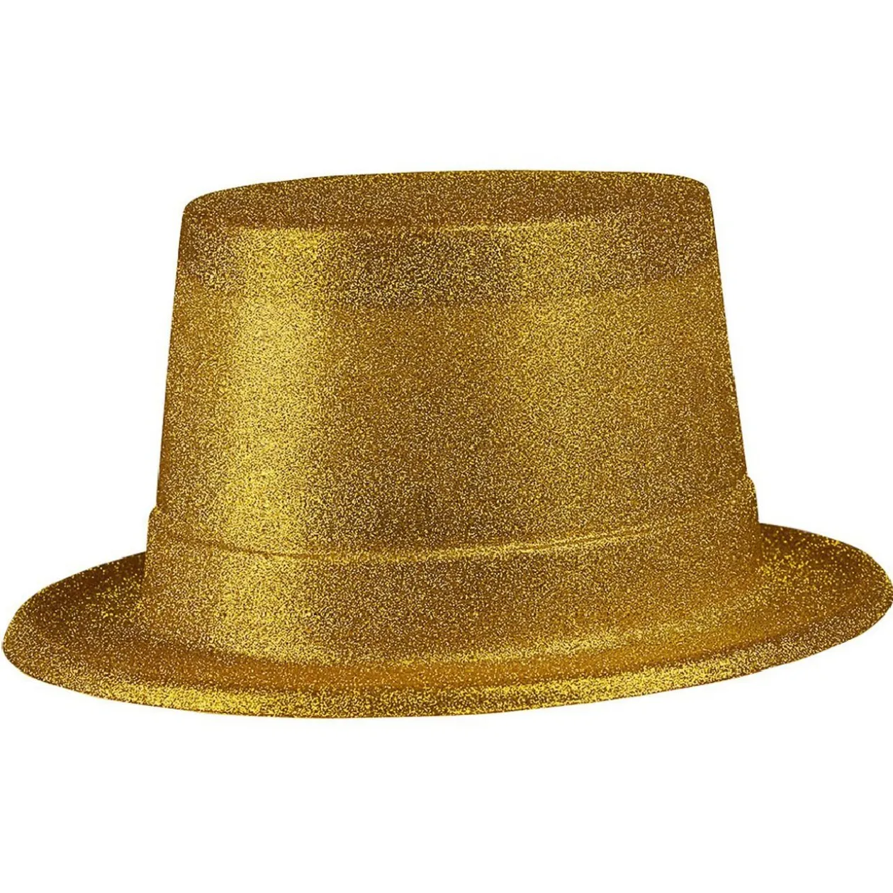 Chapeau pailletté 29 cm - 6 coloris