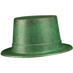 Chapeau pailletté 29 cm - 6 coloris