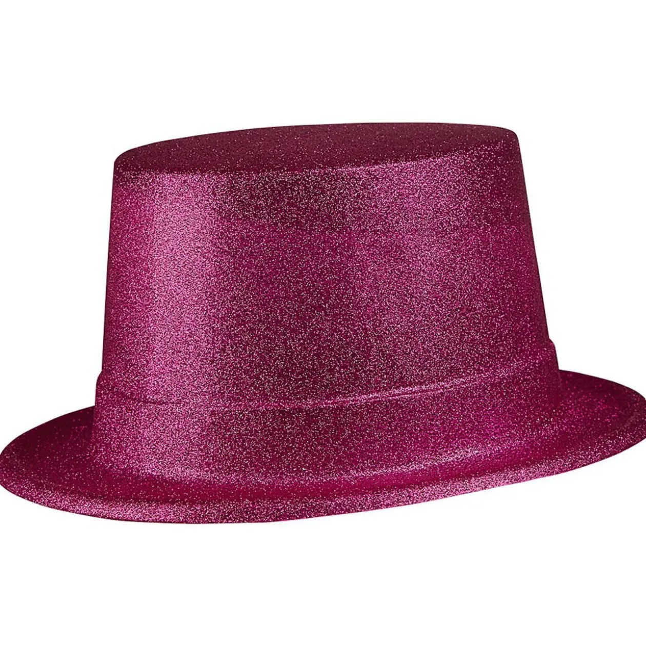 Chapeau pailletté 29 cm - 6 coloris